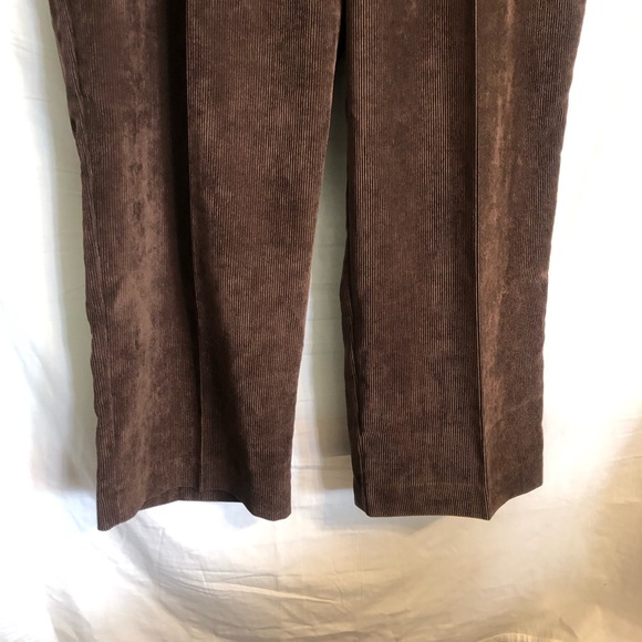 (2) Pairs of Alfred Dunner Plus Size Women’s Pants - Picture 10 of 15